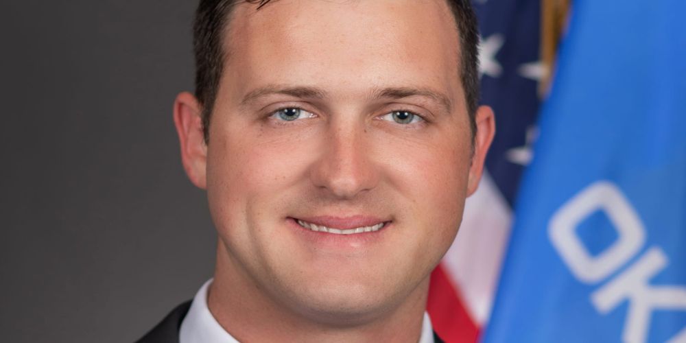 Report: Oklahoma senator calls LGBTQ+ ‘filth’ when asked about Nex Benedict, gender legislation