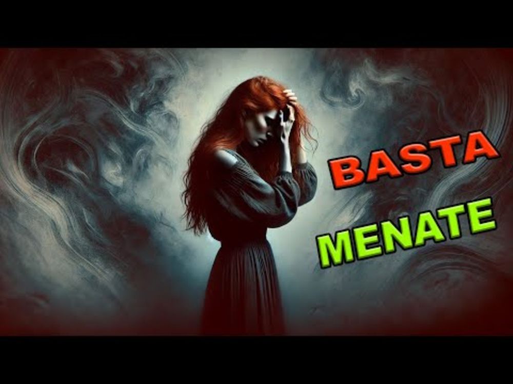 MENATE Psicologiche 3+2 Modi con cui ho risolto le MIE Masterclass GRATIS