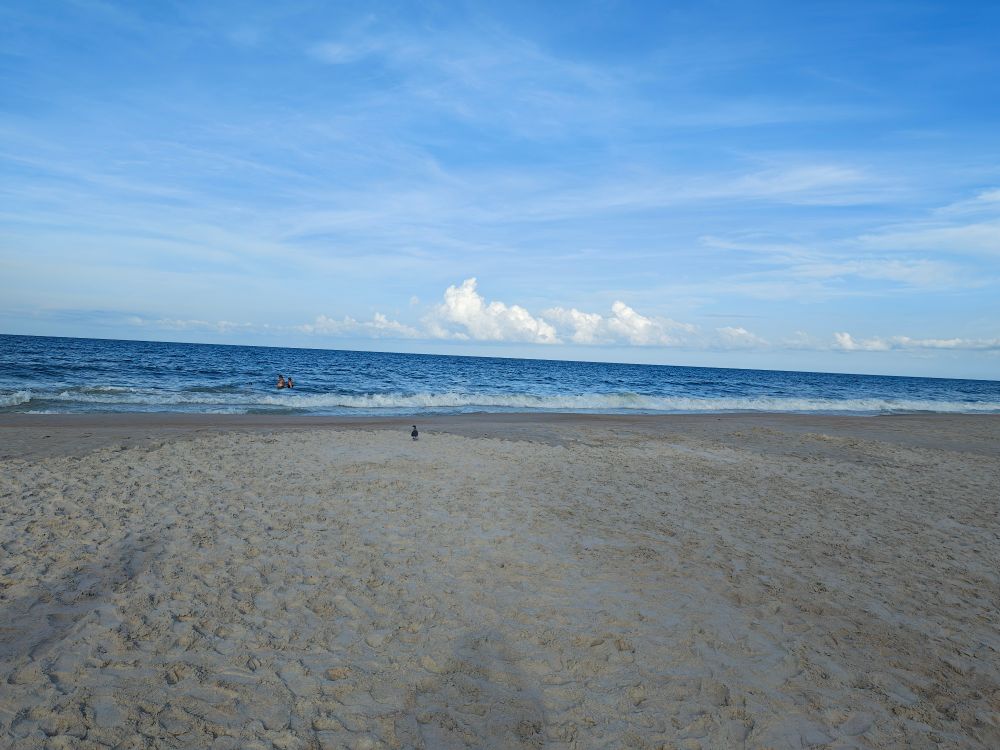 Daytona Beach 