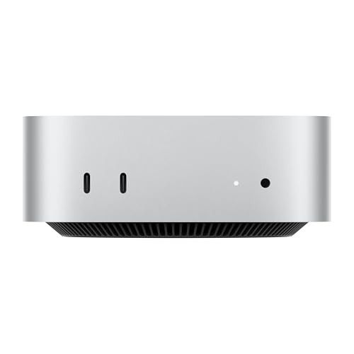 🐢🛍️ Apple Mac Mini Ordenador de Mesa...
Antes: 599.0€
Ahora: 584.0€
💰 -3%