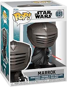 🐢🛍️ Funko Pop Star Wars Ahsoka TV...
Antes: 16.0€
Ahora: 8.0€
💰 -50%