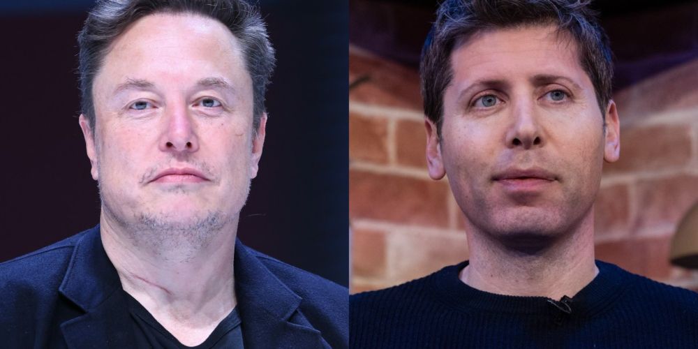 How Elon Musk, Sam Altman, and the Silicon Valley elite manipulate the public