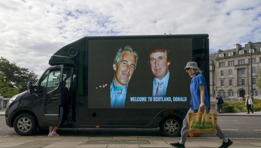 President Donald Trump offered new details on his severed ties with late sex offender Jeffrey Epstein, but when exactly their friendship ended is hard to parse. Here’s what we know about the most…