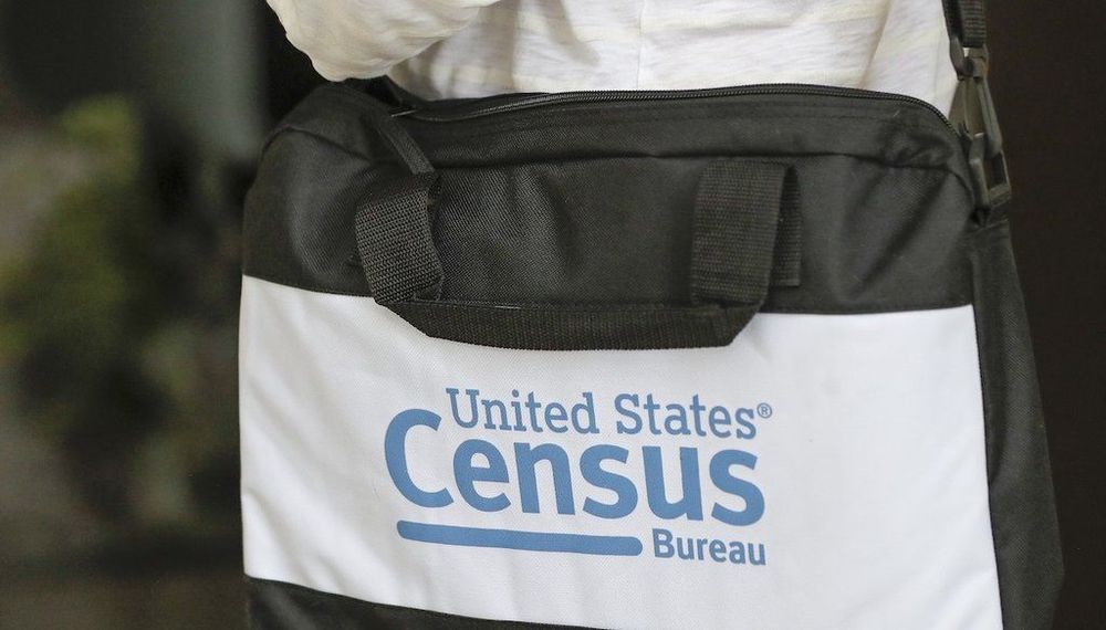 President Donald Trump said he wanted to exclude immigrants in the U.S. illegally from the census. This would be a sharp break with decades of precedent. Can he do it, legally and practically?