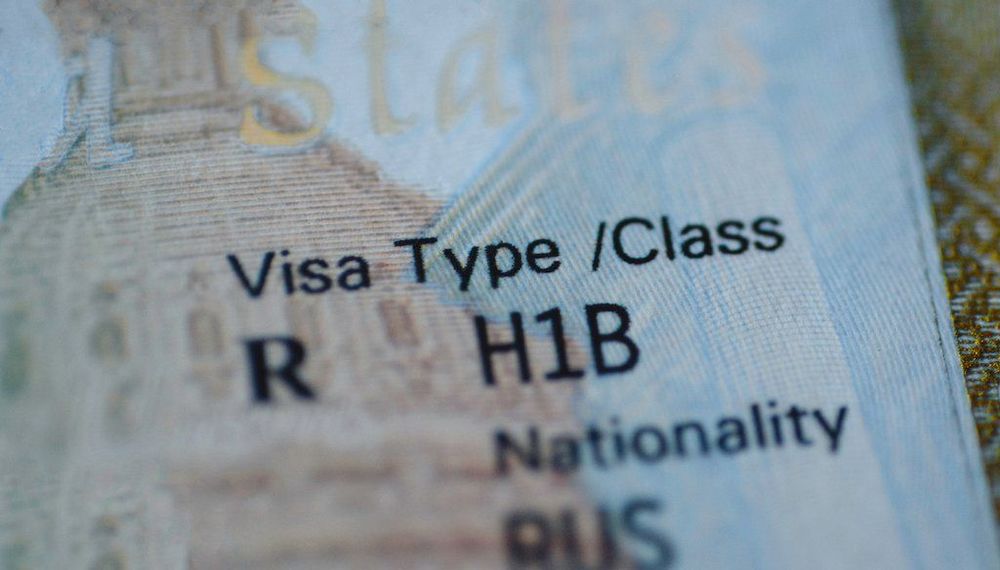The Trump administration proposed changing H-1B visas to favor employers who pay higher wages. Some lower wage visa holders such as teachers could lose out. Most H-1B visa holders work in tech and…