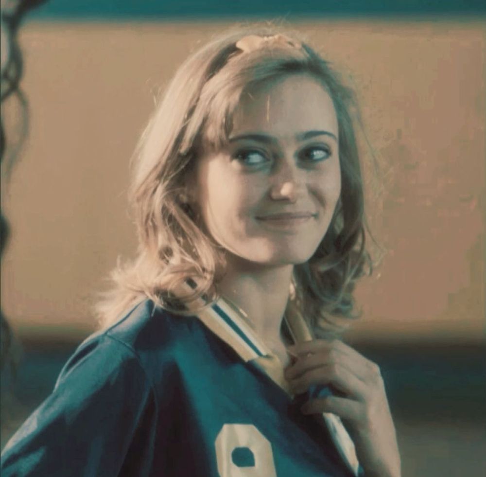 Jackie Taylor, Yellowjackets.