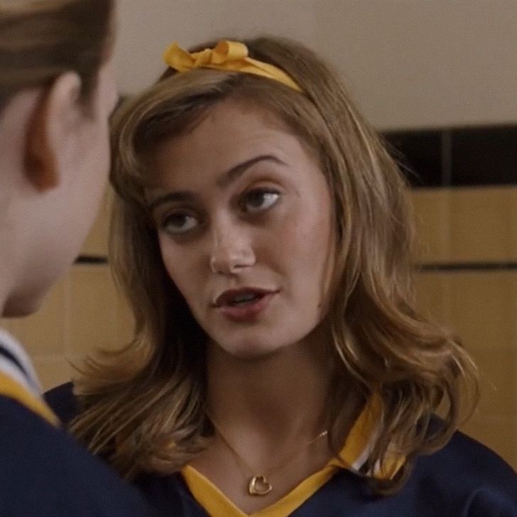 Jackie Taylor, Yellowjackets.