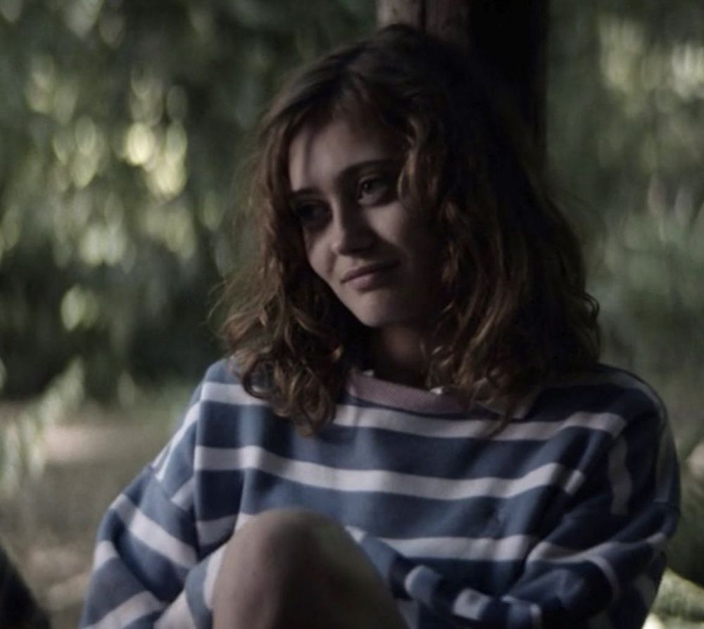 Jackie Taylor, Yellowjackets.