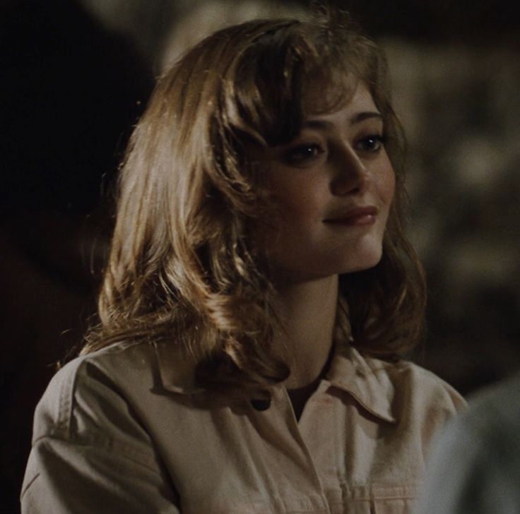 Jackie Taylor, Yellowjackets.