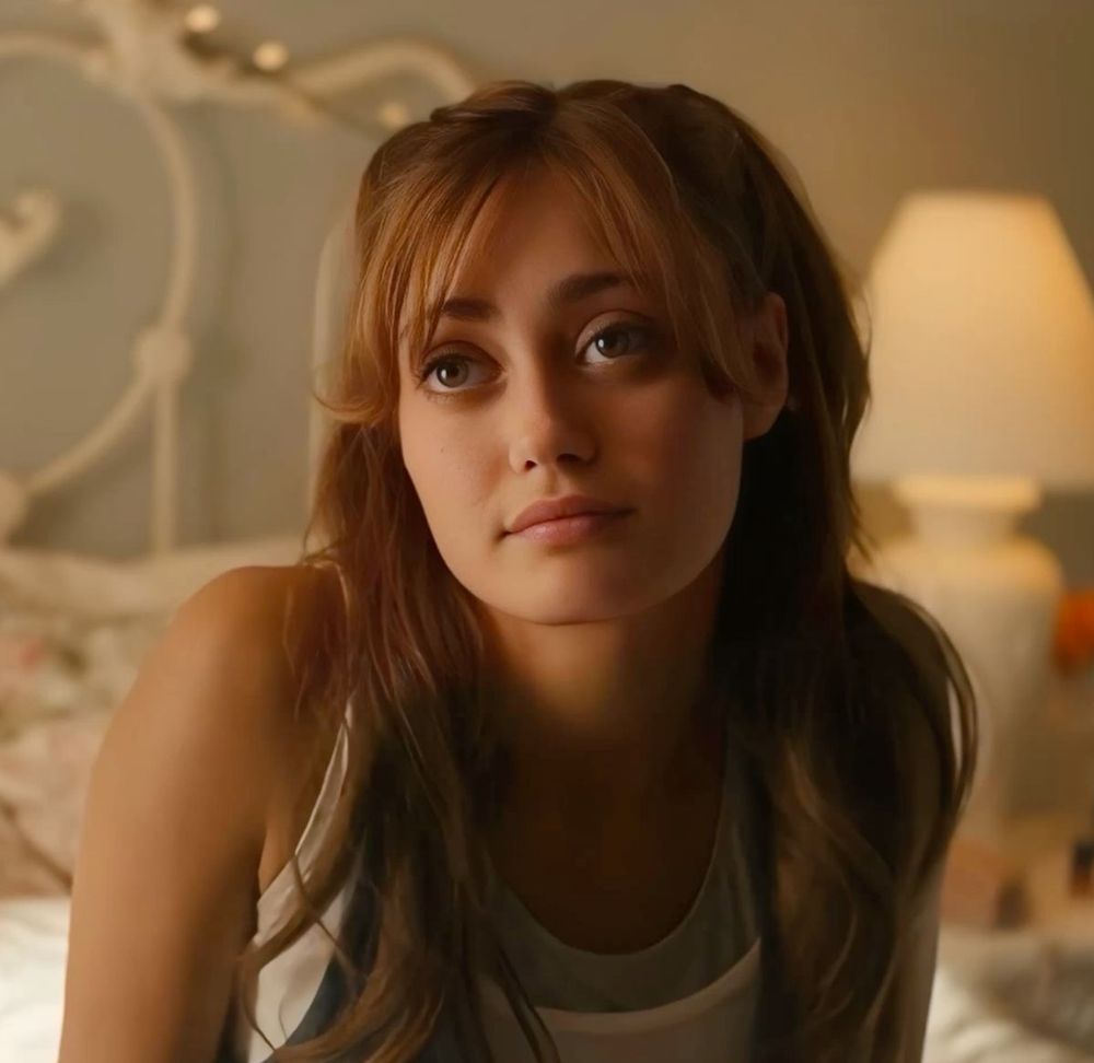 Jackie Taylor, Yellowjackets.