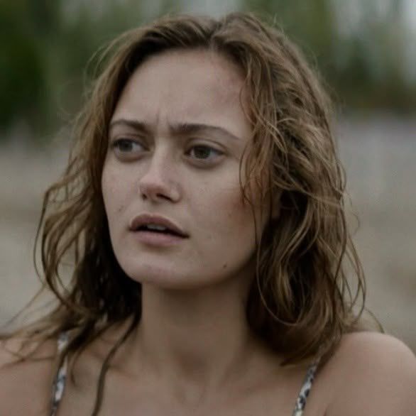 Jackie Taylor, Yellowjackets.