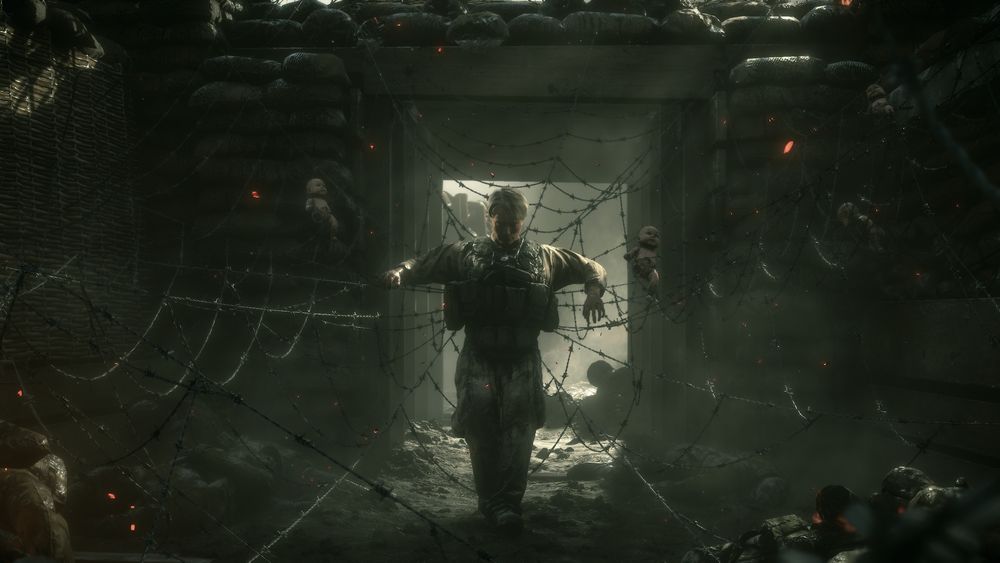 Deathstranding 