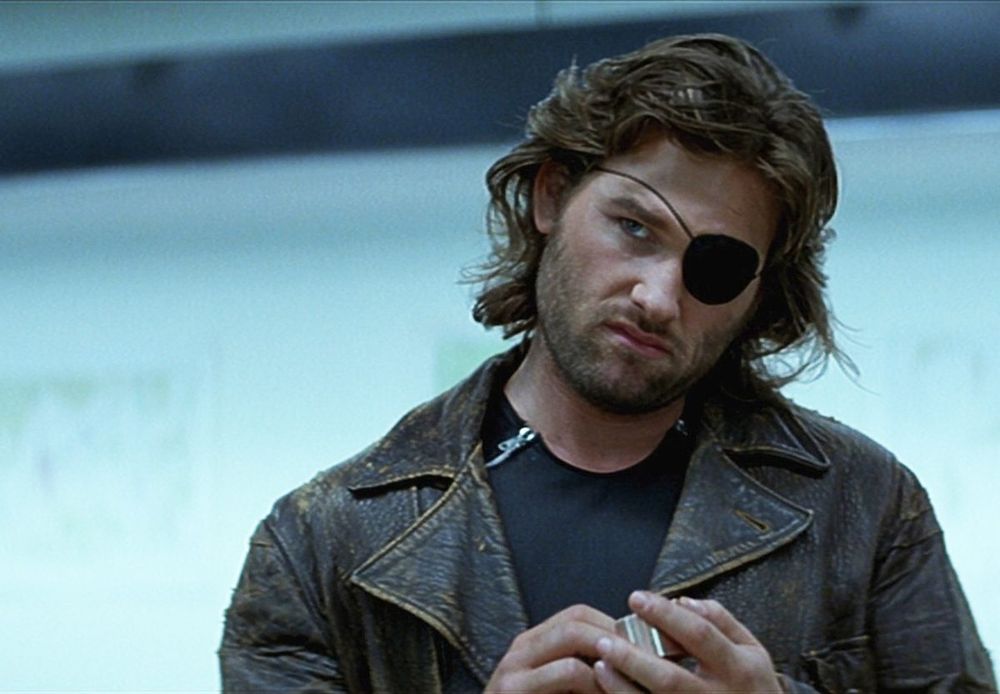 Escape from New York & Escape from L.A