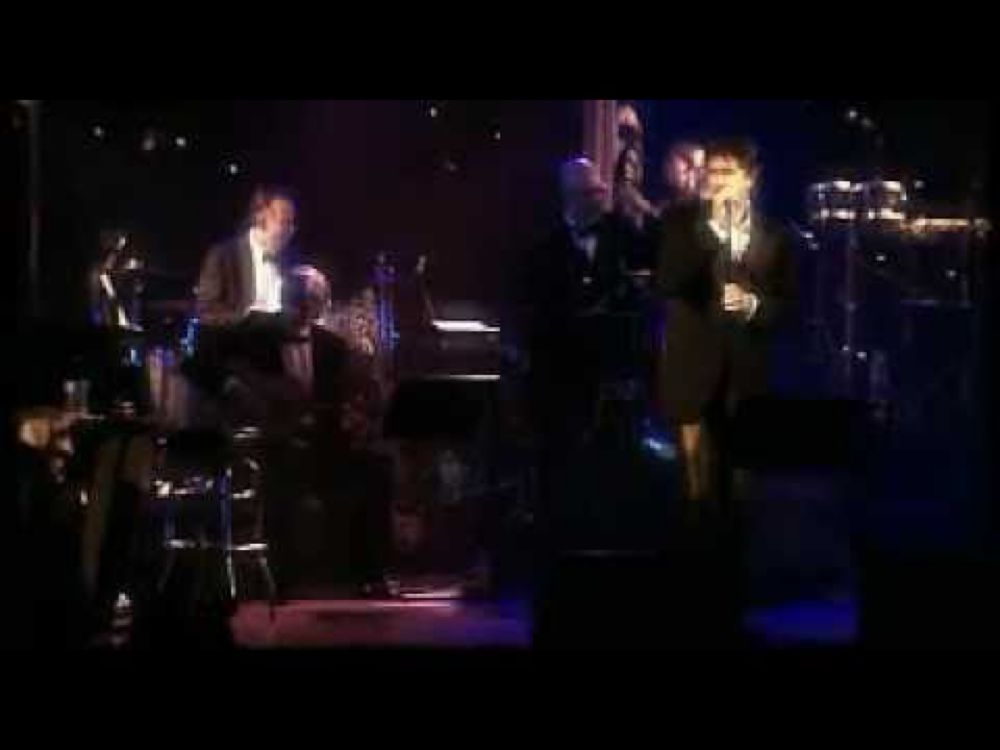 Bryan Ferry - The Way You Look Tonight (Live)