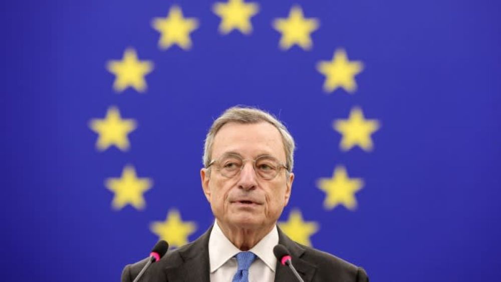 Mario Draghi’s ‘old Europe’ mindset overlooked eastern dynamism, ministers complain