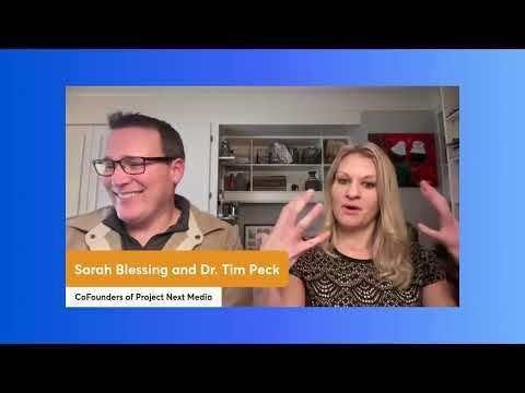Dr. Tim episode 4: Sarah had Noro Virus, tuna recall, and how to fix hospitals' major problems