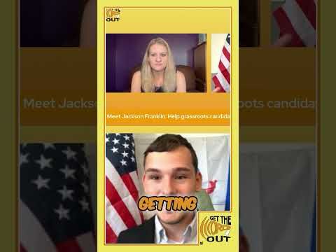 Wealth Redistribution: Exposing the Real American Parasites