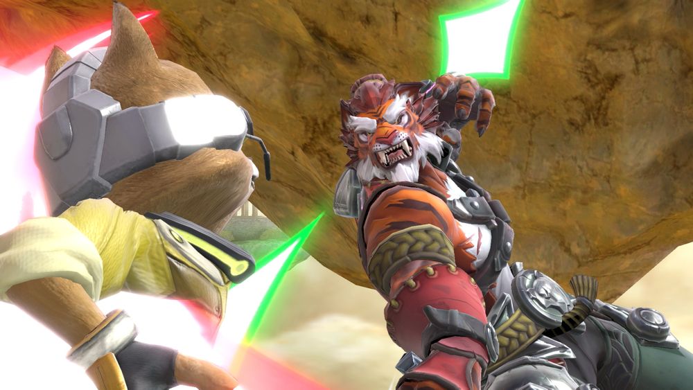 Line is Based on a Dialogue when Tiberius defeats Pip in Paladins.