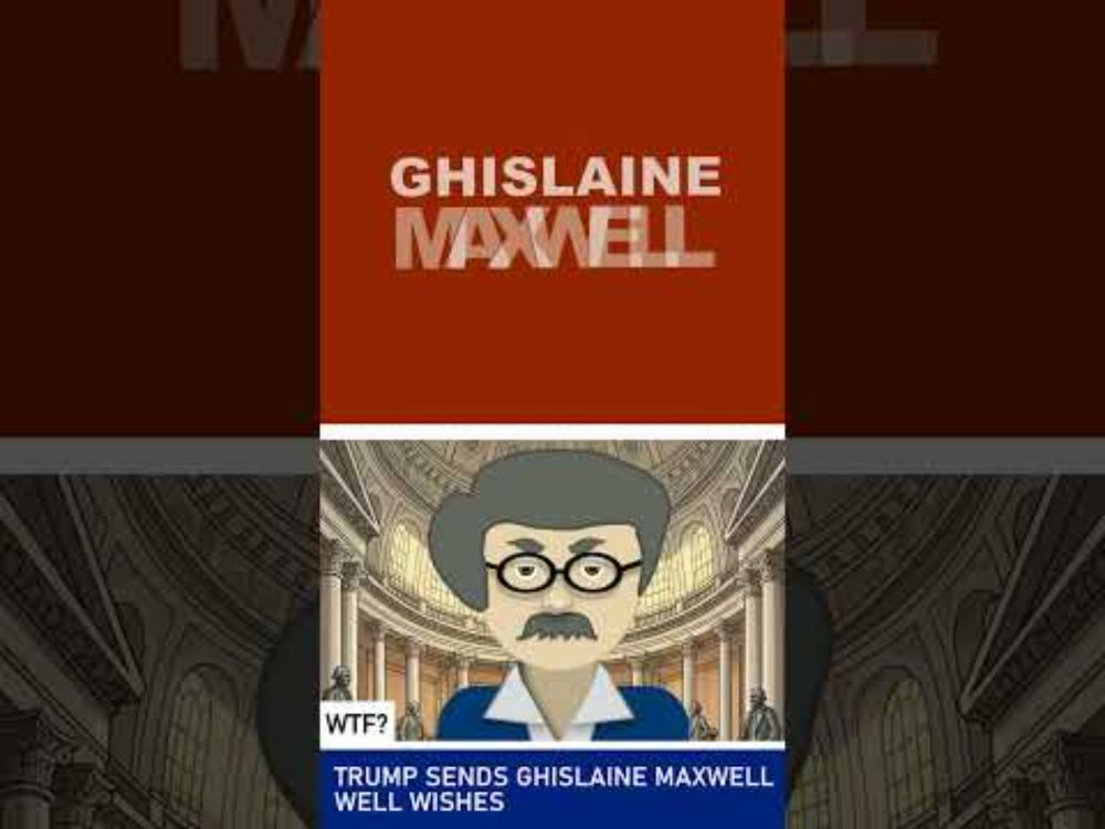 The Nasty Things Trump Says About Women Excluding Ghislaine Maxwell