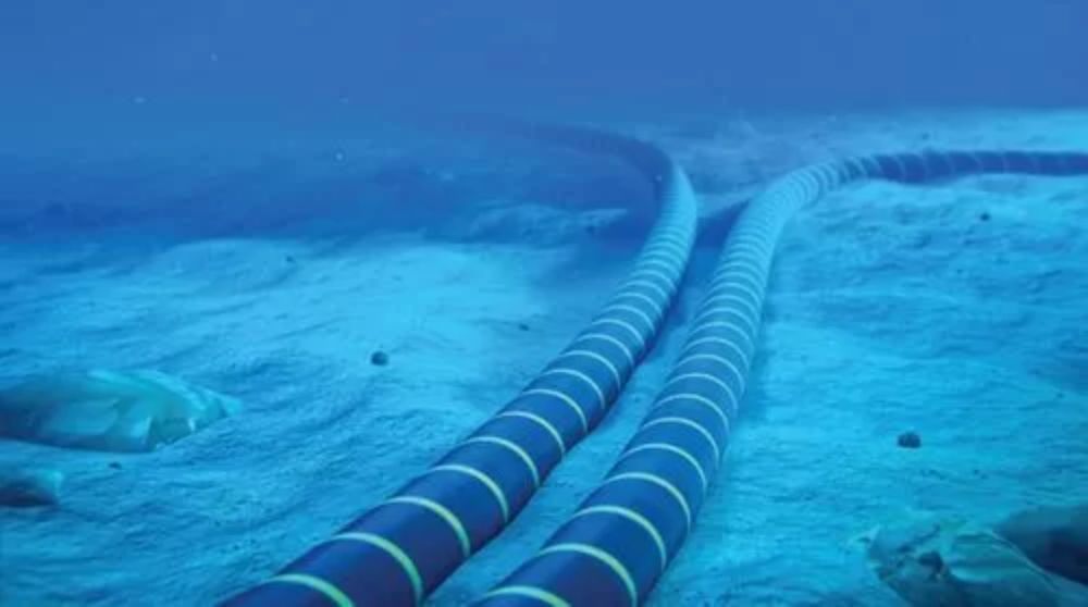 Eastern Green Link 2: The UK’s Longest Subsea HVDC Cable Project