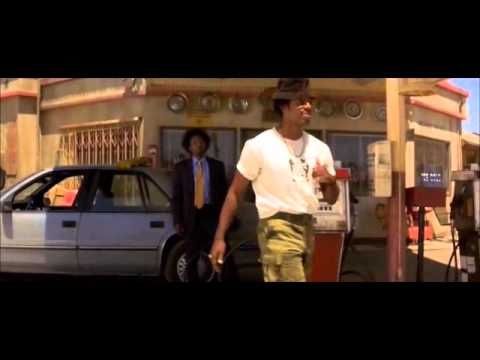 Double Take dance (English)