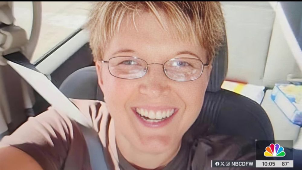Susan Watkins died days after a brutal attack in Fort Worth. Her family mourns her loss as police charge a parolee with murder. NBC 5’s Allie Spillyards has the story.