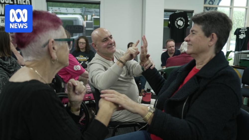 As the government clamps the NDIS, is this the future of disability support?