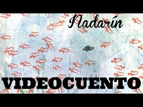 Nadarín - videocuento