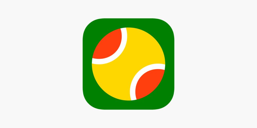 ‎TennisACE - Tennis Tracker