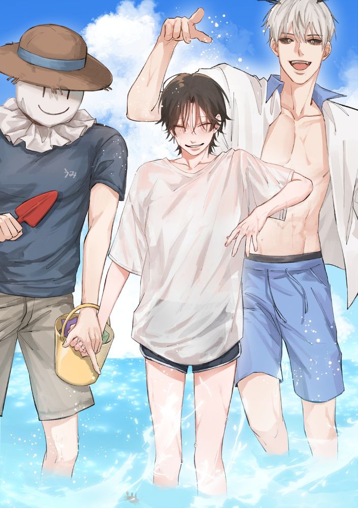 โซโนะคุงมู HKK!