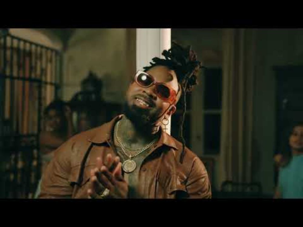 Dj Killerz x Edna Djabara - Sweet Dream (Clip Officiel)