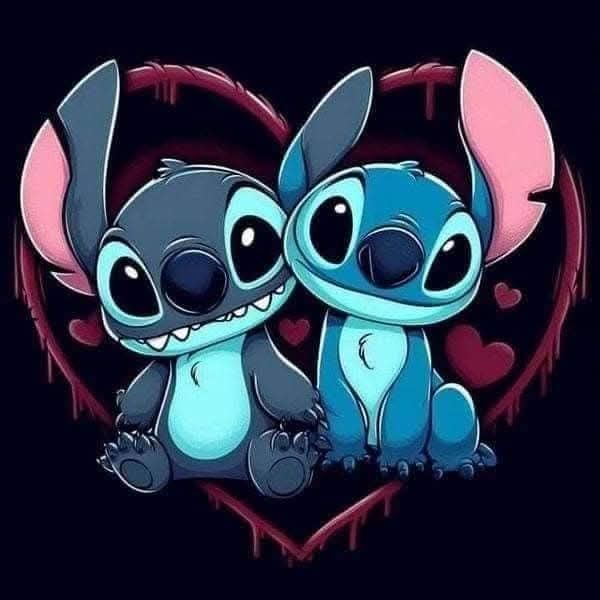Stitch 
