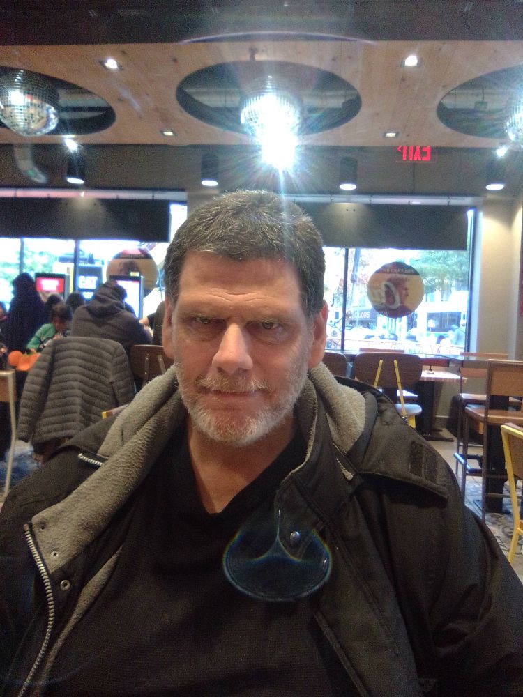 Raising Cane's Brooklyn New York