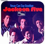 Playing Now:  NEVER CAN SAY GOODBYE  by Jackson 5 | Tune in to http://TheLex.FM -- 50s Thru 80s -- 4 Decades of My Faves #oldies 