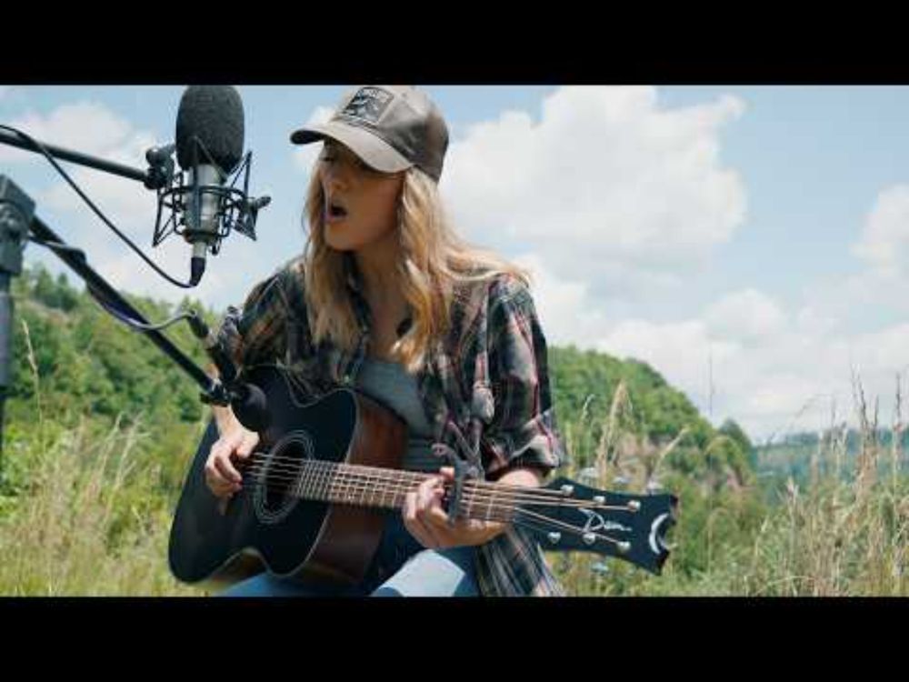 Gabriella Rose - "Watchtower"