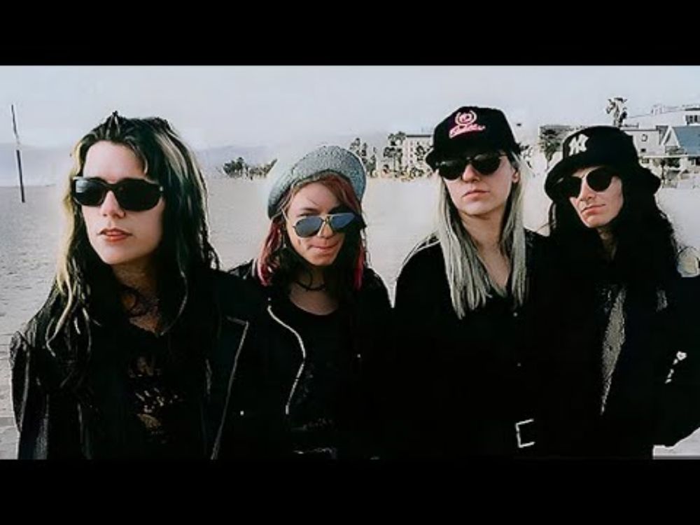 L7-Wargasm
