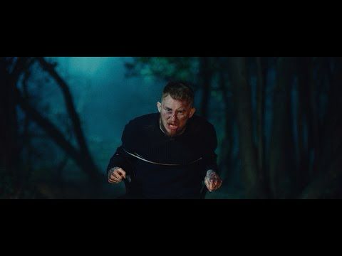 Frank Carter & The Rattlesnakes - Trouble [Official Video]