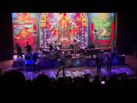 Blackberry Smoke - Children of the Grave