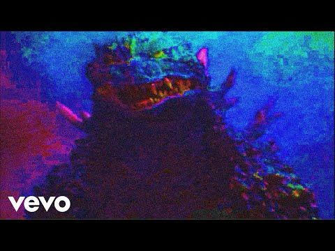 Frank Carter & The Rattlesnakes - Tyrant Lizard King (Official Audio) ft. Tom Morello