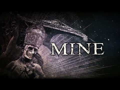 Machiavellian God - The Burden of Existence (Official Lyric Video)