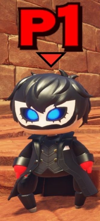 The wrong joker, i am too lazy to download a dc one