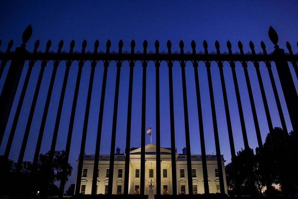 Far-right extremists have a plan to shatter democracy’s guardrails, giving presidents almost unlimited power to implement policies that will hurt everyday Americans and strip them of fundamental right...