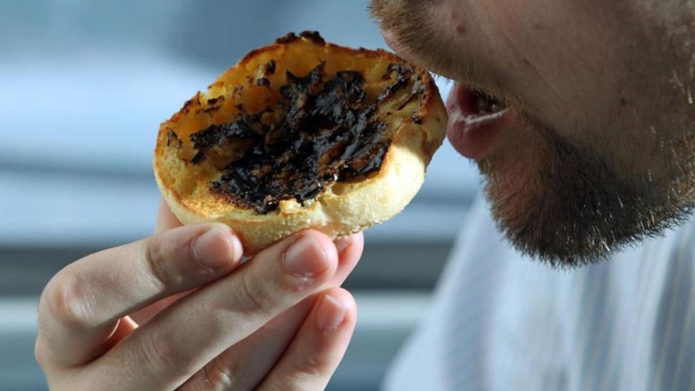 Is Marmite healthy?