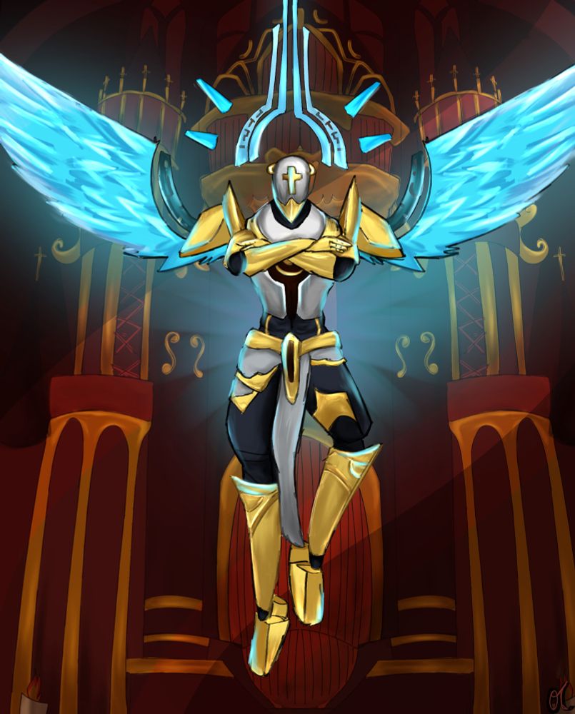 Alternate signature #1