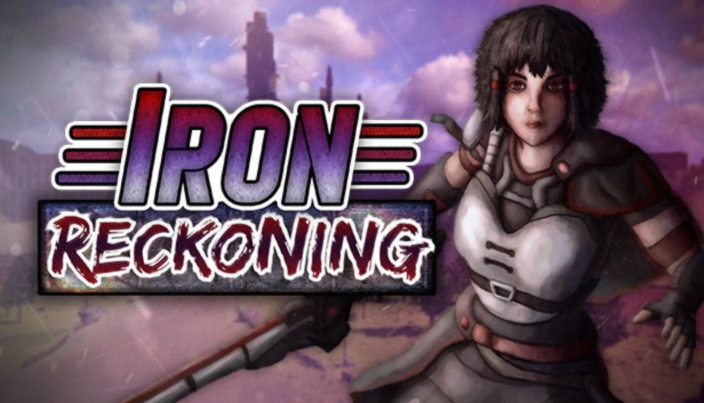 Save 60% on Iron Reckoning on Steam