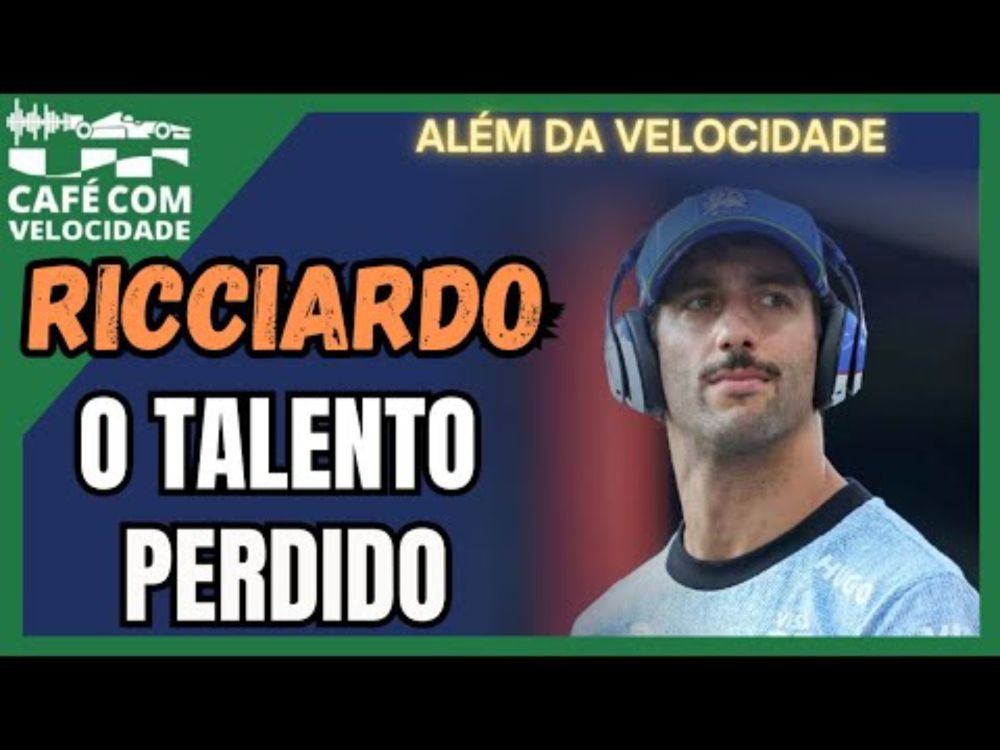 A análise sempre necessária quando o assunto é Fórmula 1 | ALÉM DA VELOCIDADE