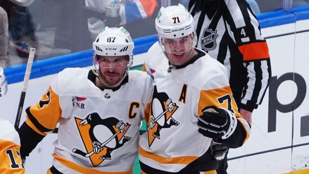 Crosby, Malkin, Letang bring Penguins’ star power to Kraft Hockeyville | NHL.com