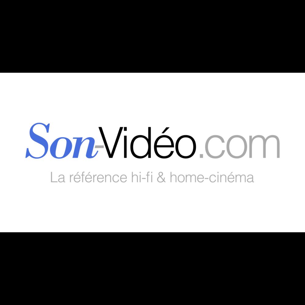 Son-Vidéo.com la référence hi-fi et home-cinéma