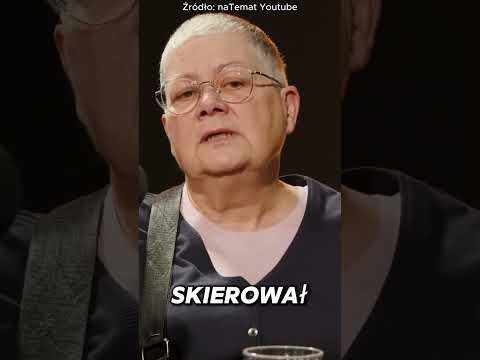 BABCIA KASIA TRAFI DO PSYCHIATRYKA!? SĄD ORZEKŁ!!