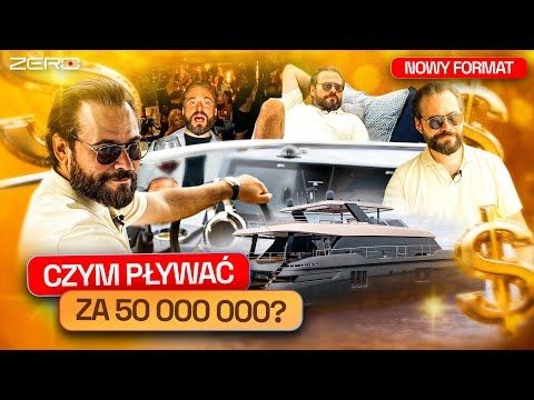 ŻYCIE PONAD STAN: JACHTY, CANNES I HOTEL GWIAZD